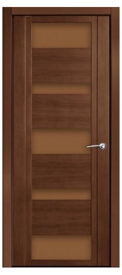 H-VI Дуб палисандр | Дуб палисандр, 2000*900