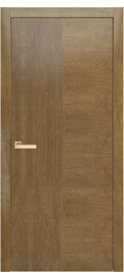 Plain 1 Дуб янтарный | Дуб янтарный, 2000*600