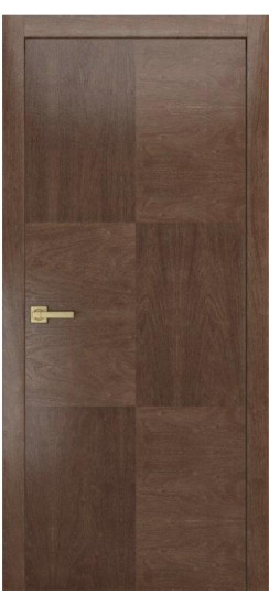 Plain 3 Дуб коньячный | Дуб коньячный, 2000*800