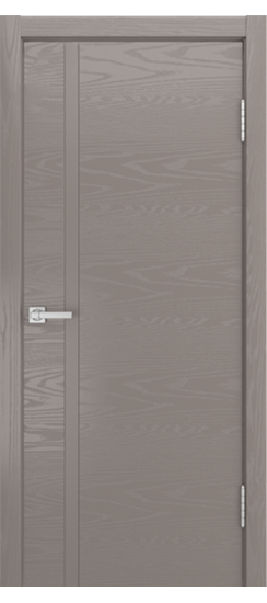 V-XII Темно-серый | Темно-серый, 2000*900