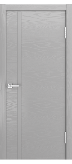 V-XII Светло-серый | Светло-серый, 2000*700