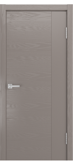 V-XV Темно-серый | Темно-серый, 2000*700