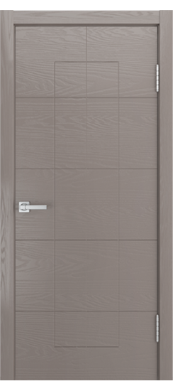 V-VII Темно-серый | Темно-серый, 2000*700