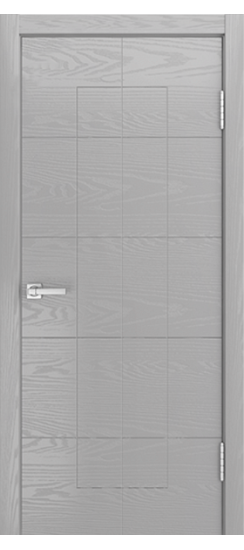 V-VII Светло-серый | Светло-серый, 2000*600