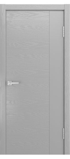 V-XV Светло-серый | Светло-серый, 2000*800