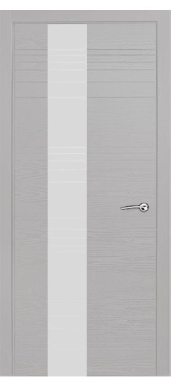 V-I Светло-серый | Светло-серый, 2000*600