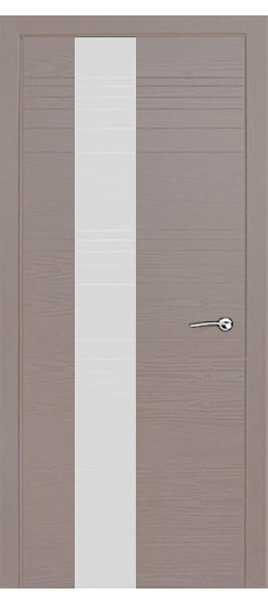 V-I Темно-серый | Темно-серый, 2000*700