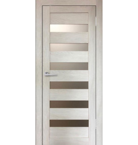 Бавария 03 ПВХ Дуб шале капучино