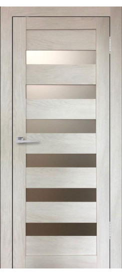 Бавария 03 ПВХ Дуб шале капучино | Дуб шале капучино, 2000*600