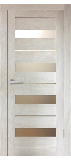 Бавария 02 ПВХ Дуб шале капучино | Дуб шале капучино, 2000*900