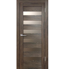 Бавария 03 ПВХ Дуб шале корица