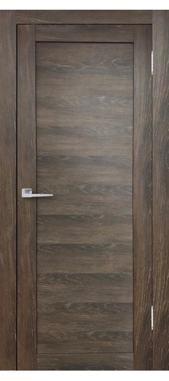 Бавария 16 ПВХ Дуб шале корица | Дуб шале корица, 2000*900