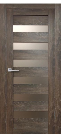 Бавария 03 ПВХ Дуб шале корица | Дуб шале корица, 2000*600