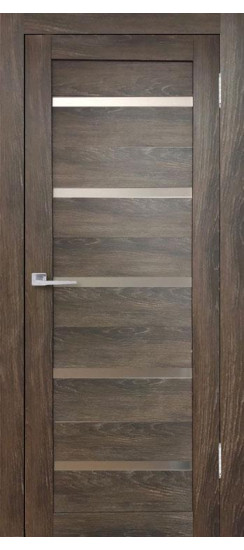 Бавария 15 ПВХ Дуб шале корица | Дуб шале корица, 2000*800