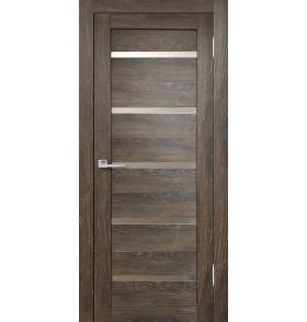 Бавария 15 ПВХ Дуб шале корица