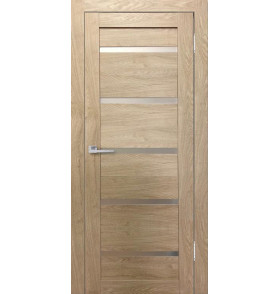 Бавария 15 3Д-Люкс Ясень сонома