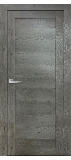 Бавария 16 3Д-Люкс Дуб эдисон серый | Дуб эдисон серый, 2000*800