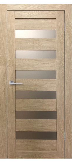 Бавария 03 3Д-Люкс Ясень сонома | Ясень сонома, 2000*900