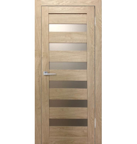 Бавария 03 3Д-Люкс Ясень сонома