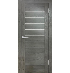 Бавария 04 3Д-Люкс Дуб эдисон серый