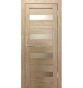 Бавария 02 3Д-Люкс Ясень сонома