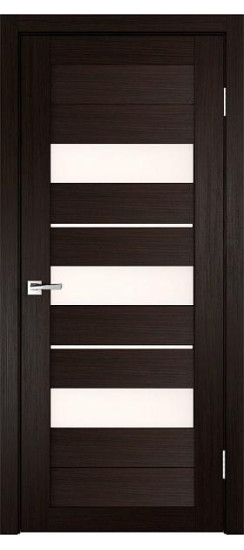 X-7 Венге | Венге, 2000*600