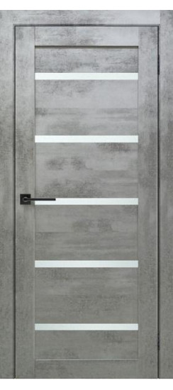 X-3 Бетон светлый | Бетон светлый, 2000*900