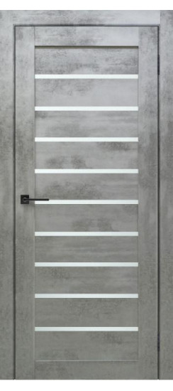 X-2 Бетон светлый | Бетон светлый, 2000*700