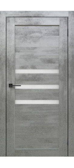 X-6 Бетон светлый | Бетон светлый, 2000*800