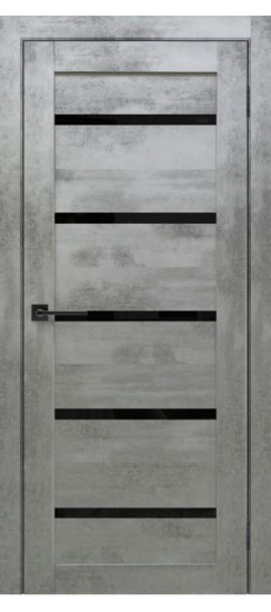 X-3 Бетон светлый | Бетон светлый, 2000*600