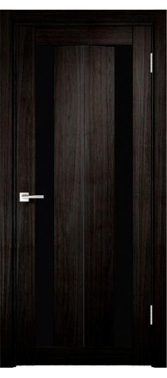 Y-6 тон Венге | тон Венге, 2000*900