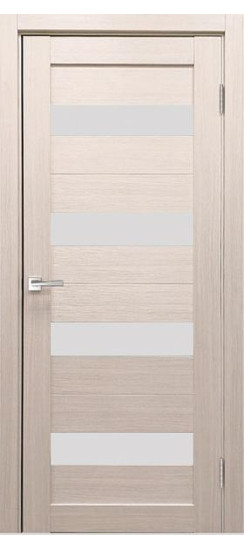 X-7 тон Кремовая лиственница | тон Кремовая лиственница, 2000*600