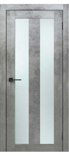 Z-5 Бетон светлый | Бетон светлый, 2000*900