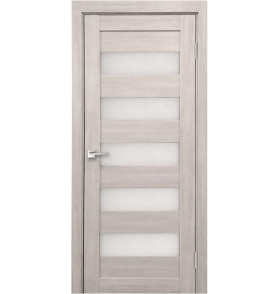 X-4 тон Белая лиственница