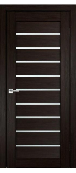 X-2 Венге | Венге, 2000*700