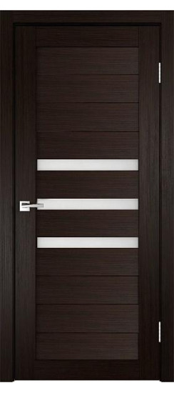 X-6 Венге | Венге, 2000*600