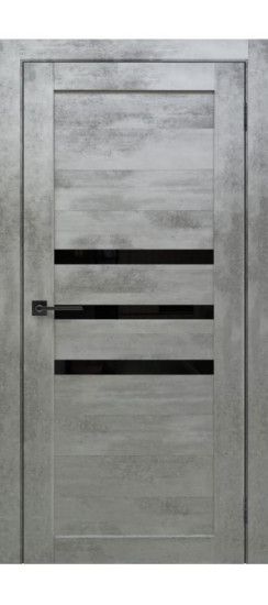 X-6 Бетон светлый | Бетон светлый, 2000*800