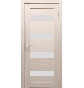 X-8 тон Кремовая лиственница