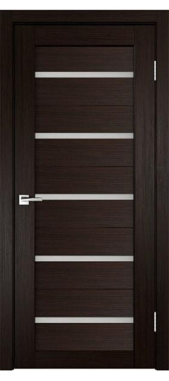 X-3 Венге | Венге, 2000*900