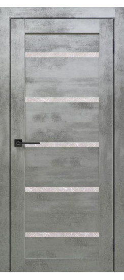 X-3 Бетон светлый | Бетон светлый, 2000*800