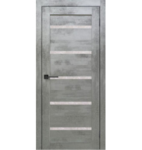 X-3 Бетон светлый