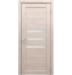 X-6 тон Кремовая лиственница