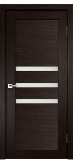 X-6 Венге | Венге, 2000*800