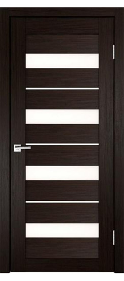 X-5 Венге | Венге, 2000*700