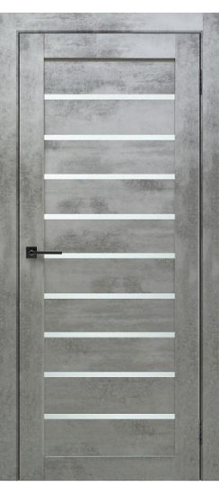 X-2 Бетон светлый | Бетон светлый, 2000*800