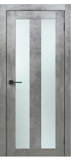 Z-5 Бетон светлый | Бетон светлый, 2000*800