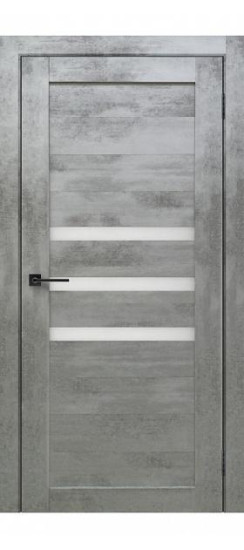 X-6 Бетон светлый | Бетон светлый, 2000*900