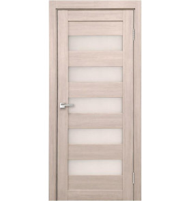 X-4 тон Кремовая лиственница