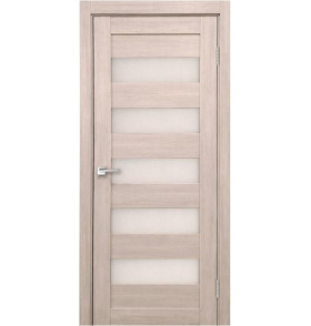 X-4 тон Кремовая лиственница