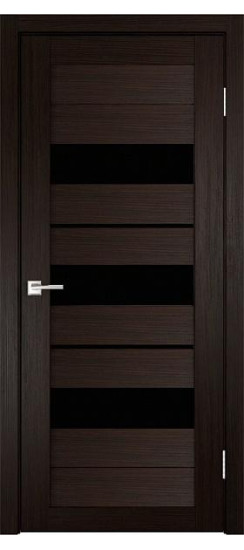 X-7 Венге | Венге, 2000*700